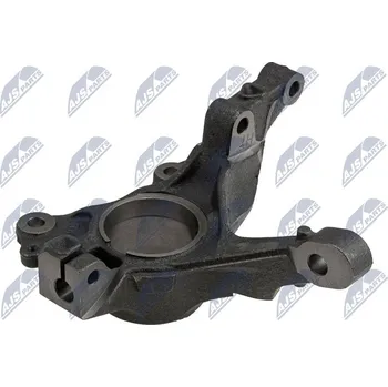 Čep nápravy Čep nápravy, zavěšení kol NTY ZZP-FR-050