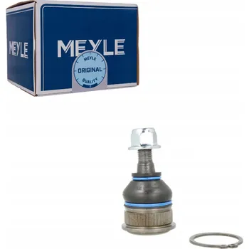 Zavěšení kol Čep ramene přední nápravy MEYLE 016 010 0020