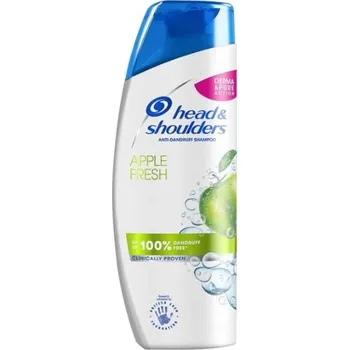 Šampon Šampon proti lupům Apple Fresh Head & Shoulders 250 ml