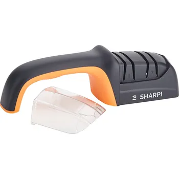 Kuchyňský brousek Sharpi diamantová/keramická