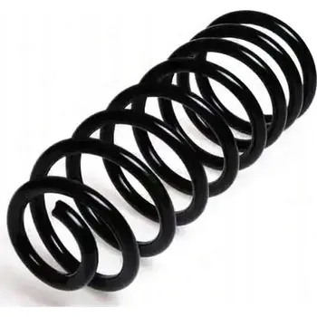 Lesjofors 4226114 Pružina zavěšení