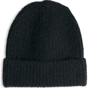 Čepice GATE Pletená čepice s příměsí vlny uni 625-1289/89