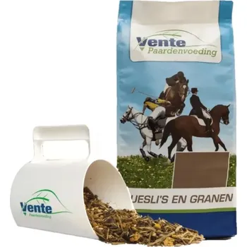 Krmivo pro koně VENTE GASTRO-RELAX 15KG -