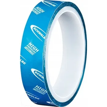 Plášť na kolo Schwalbe Tubeless 37 mm délka 10 m bezdušová páska do ráfku