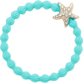 By Eloise London Starfish barva Turquoise