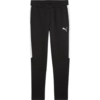 Pánské kalhoty Kalhoty Puma teamEVOSTRIPE Pants 659948-03 Velikost XL
