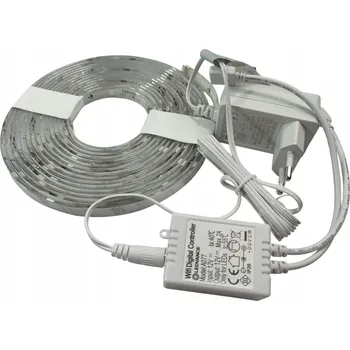 LED osvětlení LED pásek LEDVANCE SMART+ LED FLEX 3M, bílý, 22W, 500lm