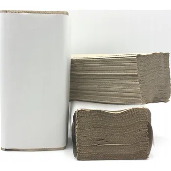 Papírový ručník Papírové utěrky JNC 200 útržků 1 ks