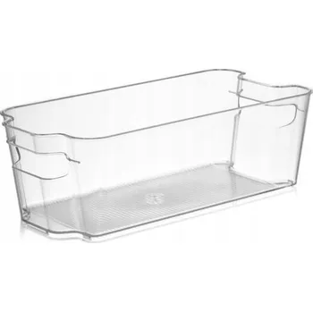 Dóza na potraviny Organizér do lednice, nádoba na potraviny POTZ Store&Fresh M 32 x 15,5 cm, 5 l