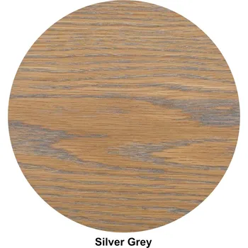 Olej na dřevo Rubio Monocoat Rubio | Oil Plus 2C probarvený olej s akcelerátorem - Silver Grey Velikost balení: 130ml