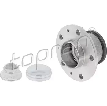 TOPRAN Sada ložiska kola TPR 723 118