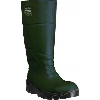 Pracovní oblečení Pracovní gumáky Portwest FD90 velikost 38