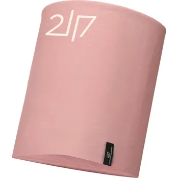 Nákrčník 2117 of Sweden Juves elastický nákrčník Barva: pink, Velikost: UNI