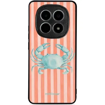 Pouzdro na mobilní telefon Lesklý kryt Mobiwear Glossy - Xiaomi Redmi Note 15 5G - GP87G Krabík (Prémiové lesklé pouzdro, obal, kryt Mobiwear Glossy na mobil Xiaomi Redmi Note 15 5G - GP87G Krabík, materiál Plast + TPU silikon - krytí po všech stranách, neošoupatelný potisk, tenké)