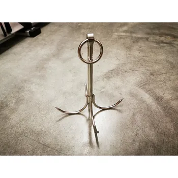 Člun Boat007, BTJ s.r.o., Rosická 653, 19017 Praha 9 - Vinoř BOAT007 Kotva 0,4 kg