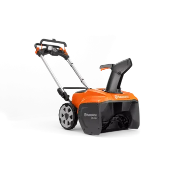 Sněhová fréza AKU Sněhová fréza Husqvarna ST 253i