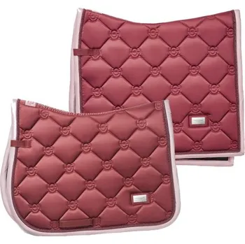 Podsedlová dečka Equestrian Stockholm Amber Rose Kolekce 2025/26