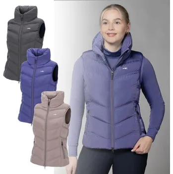 Dámská vesta Vesta Schockemöhle Marleen dámská Kolekce 2025/26