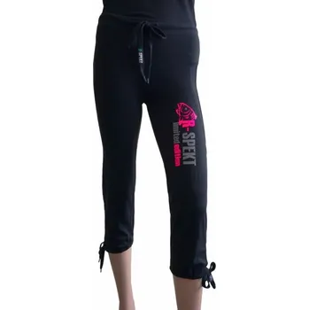 Dámské legíny R-SPEKT, PAD AUTO s.r.o., Nám.17.listopadu 3870/5, 695 01 Hodonín R-Spekt Dámské 3/4 legíny ladies black vel. M