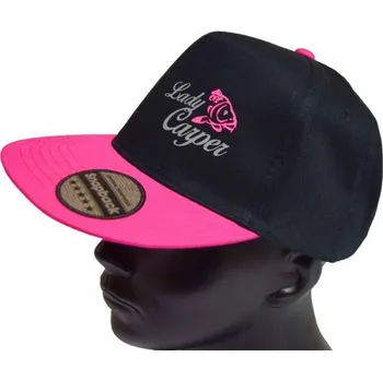 Kšiltovka R-SPEKT, PAD AUTO s.r.o., Nám.17.listopadu 3870/5, 695 01 Hodonín R-Spekt Kšiltovka Snapback Lady Carper