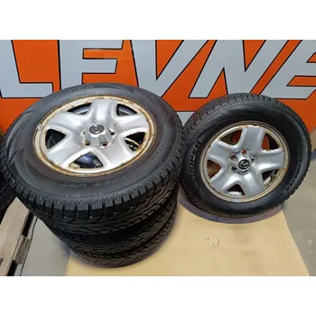 Alu kolo Mazda CX-5 7x17 5x114,3 ET50 67,1