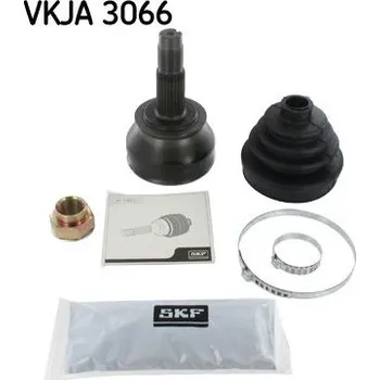 Hřídel nápravy Sada kloubů, hnací hřídel SKF VKJA 3066