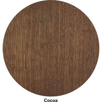 Olej na dřevo Rubio Monocoat Rubio | Oil Plus 2C probarvený olej s akcelerátorem - Cocoa Velikost balení: 130ml