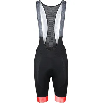 Pánské kraťasy Cyklistické Kraťasy Force S černé