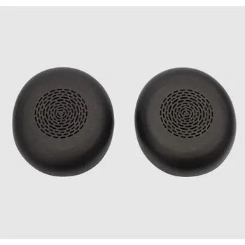 Příslušenství pro sluchátka Jabra Evolve2 75 Ear Cushion, Black version, 1pair