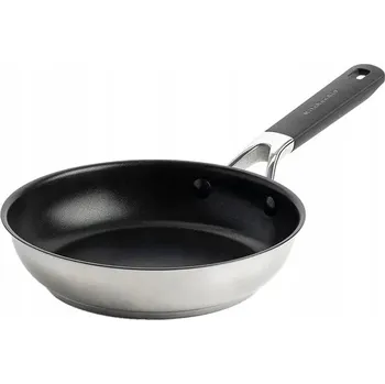 Pánev Tradiční pánev KitchenAid 30 cm s keramickým povrchem