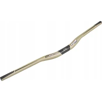 Řídítka Volant Renthal Fatbar Carbon D35 35 pro sjezd