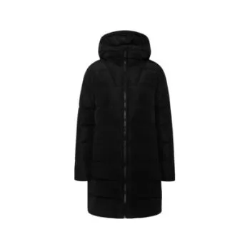 Dámský kabát Kari Traa Linn Parka Black