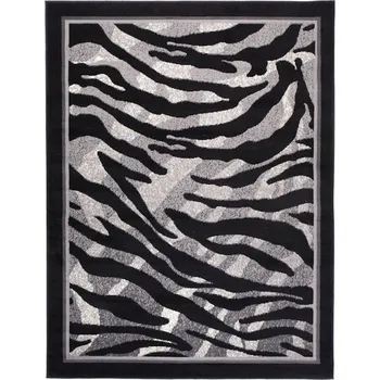 Koberec Koberec s krátkým vlasem 120 x 170 cm