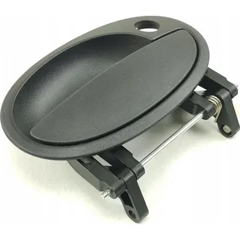 Dveře karosérie Vnější klika dveří Opel OE 9201065