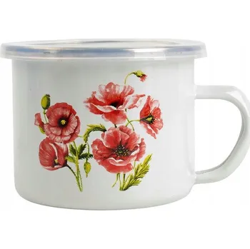 Hrnek Koko MAKI kovový 1400 ml