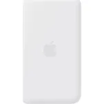 Apple MagSafe powerbanka bílá