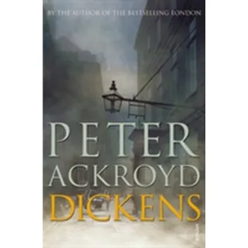 Učebnice Dickens - Peter Ackroyd
