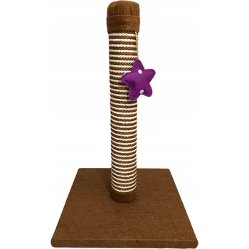 Škrabadlo pro kočky Forfriend 61 - 100 cm