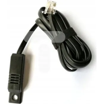 Přepěťová ochrana Digitus 2 m, 1 zásuvka