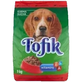 Krmivo pro psa Suché krmivo krmivo Mr Dog 9 kg