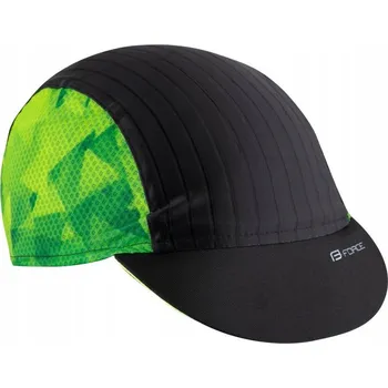 Kšiltovka Kšiltovka Force S/M žlutá