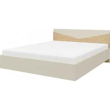 Postel Jurek Postel Aston 8 Vyber provedení: Starobéžová + dub olejovaný