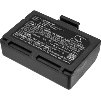 Baterie Cameron Sino CS-ZBR138BL, Li-Ion, 2600