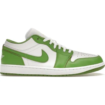 Pánské tenisky Jordan 1 Low SE Chlorophyll Velikost: 45.5 HF4823-100