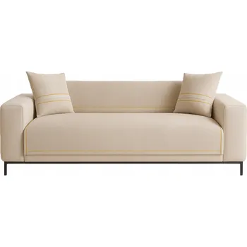 Obraz Potah na pohovku (kanape) MEBLE ODNOWA béžový