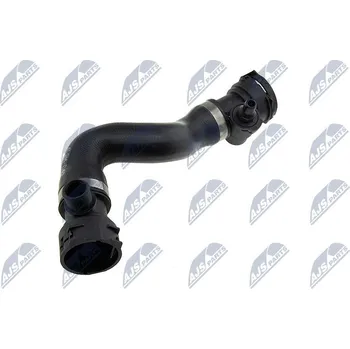 Chladič motoru Hadice chladiče NTY GPP-BM-042