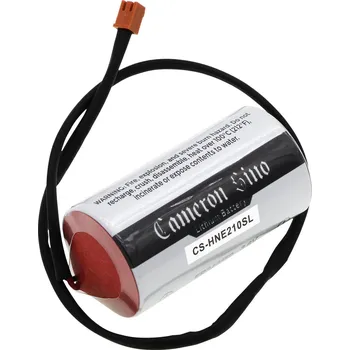 Baterie Cameron Sino CS-HNE210SL, Li-Socl2, 14500