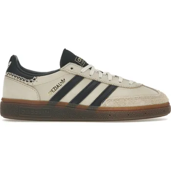 Dámská obuv adidas Handball Spezial Wonder White Black (W) Velikost: 39 1/3 IE3698
