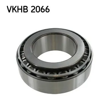 Ložisko kola SKF VKHB 2066