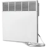 Elektrický přímotop Airlec 2500 Basic Pro, 2500 W (A693878) + dárek zdarma